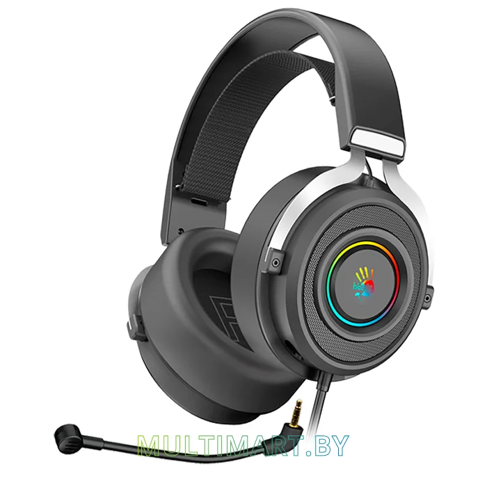  Наушники A4Tech Bloody G535P